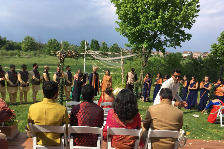 Wedding